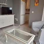 Piso Perdices ホテル