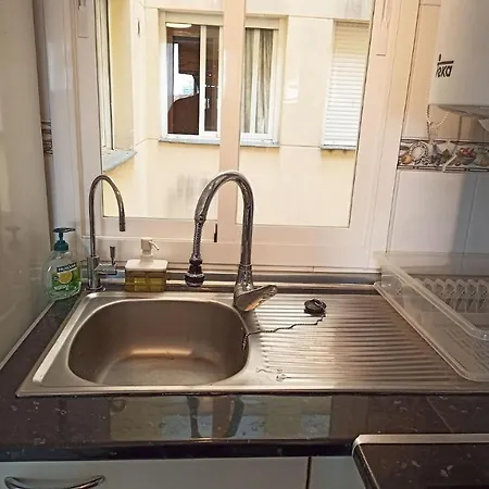 Hotel Piso Perdices Fuengirola