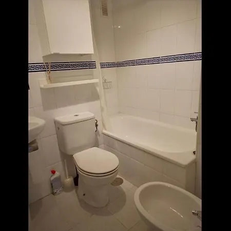 Piso Perdices フエンヒロラ