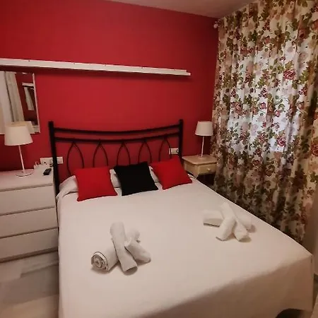 Piso Perdices Hotel
