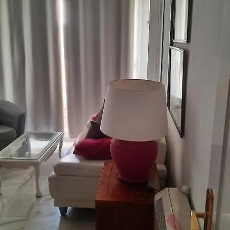Piso Perdices Отель *
